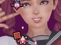 ゲームコードネーム 宇宙の女の子オンライン