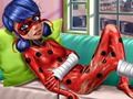 ゲームドットの女の子のホームリカバリーオンライン