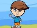 ゲーム子供のカードマッチオンライン