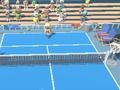 ゲームミニテニス3D オンライン