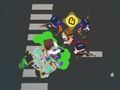 ゲームゾンビハンターオンライン