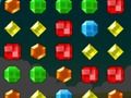 ゲーム忍者の宝物マッチ3オンライン
