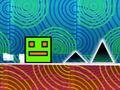 ゲームジオメトリーダッシュクレイジーオンライン