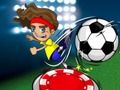 ゲームエクストリームフットゴルフエボリューションオンライン ゲームエクストリームフットゴルフエボリューションオンライン