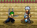 ゲームコミックスターが戦っています オンライン