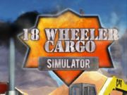 ゲーム貨物トラック 18オンライン