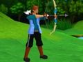 ゲームエリートアーチェリーオンライン