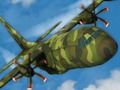 ゲームフライトシミュレーターC -130 トレーニングオンライン