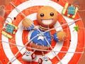 ゲームバディをキック パズルオンライン