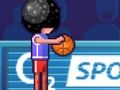 ゲームバスケットボーイ オンライン
