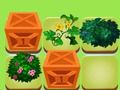 ゲーム植物の融合 オンライン