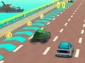 ゲームエレクトリックハイウェイオンライン
