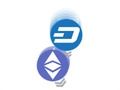 ゲームビットコイン対イーサリアムオンライン