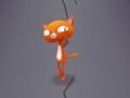 ゲームゴミ猫オンライン