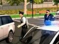 ゲームマッド・コップ・ポリスカー・レース：警察車両対ギャングスター逃亡オンライン