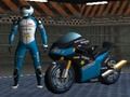 ゲームスーパーバイクGTX オンライン