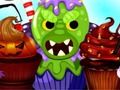 ゲームハロウィンケーキ麻雀オンライン