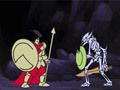 ゲームヘリオスとスパルタン オンライン