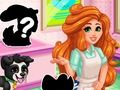 ゲームジェシーズペットショップ オンライン