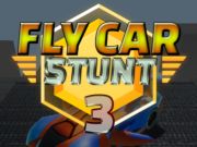 ゲームフライカー スタント 3オンライン