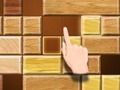 ゲームスライドブロックが落ちるオンライン