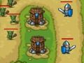 ゲームタワーディフェンス2Dオンライン