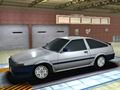ゲームドリフトカーシミュレーター オンライン