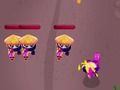 ゲームペイントボールパンダ オンライン