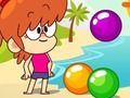 ゲームポップビーチ オンライン