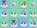 ゲーム猫物語2048 オンライン