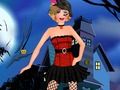 ゲームハロウィンダルパーティーファッションオンライン