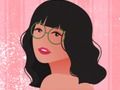 ゲームカールヘアのジグソーオンライン