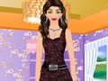 ゲームショッピングのための服装オンライン