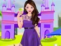 ゲームララミー ピクニック ドレスアップオンライン