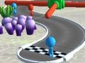 ゲームおかしなレース3Dオンライン