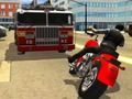 ゲーム警察追跡リアル警察ドライバーオンライン