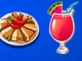 ゲームハイパーメモリー食品パーティーオンライン