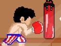 ゲームボクシングファイター: スーパーパンチオンライン