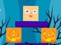 ゲームハロウィンスマッシーランドオンライン