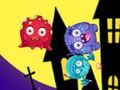 ゲームハロウィンモンスタークリッカーオンライン