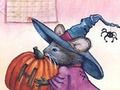 ゲームハロウィンのABCオンライン