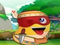 ゲーム幼虫ジャンプオンライン