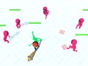 ゲームイカゲーム：オンラインオンライン
