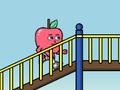 ゲームApple＆Onion The Floor is Lava オンライン