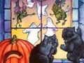 ゲームハロウィンのABC 2オンライン