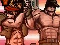 ゲームメタルガンズの怒りオンライン