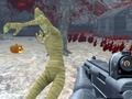 ゲームマスクされた力：ハロウィン サバイバルオンライン
