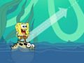 ゲームSpongeBob信じられないほどのジャンプ オンライン
