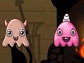 ゲームハイパー怖いハロウィンパーティーオンライン