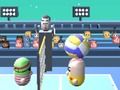 ゲーム驚くべきバレーボールオンライン